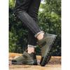 Hiking Shoes Men's Large Size Men's Outdoor Shoes Casual Hiking Shoes Fashion Sports Travel Shoes Climbing
