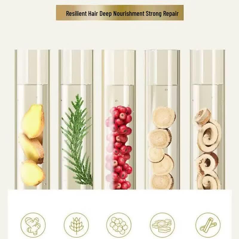 Seeyoung Ginger Root Strengthening Hair Conditioner 400ml