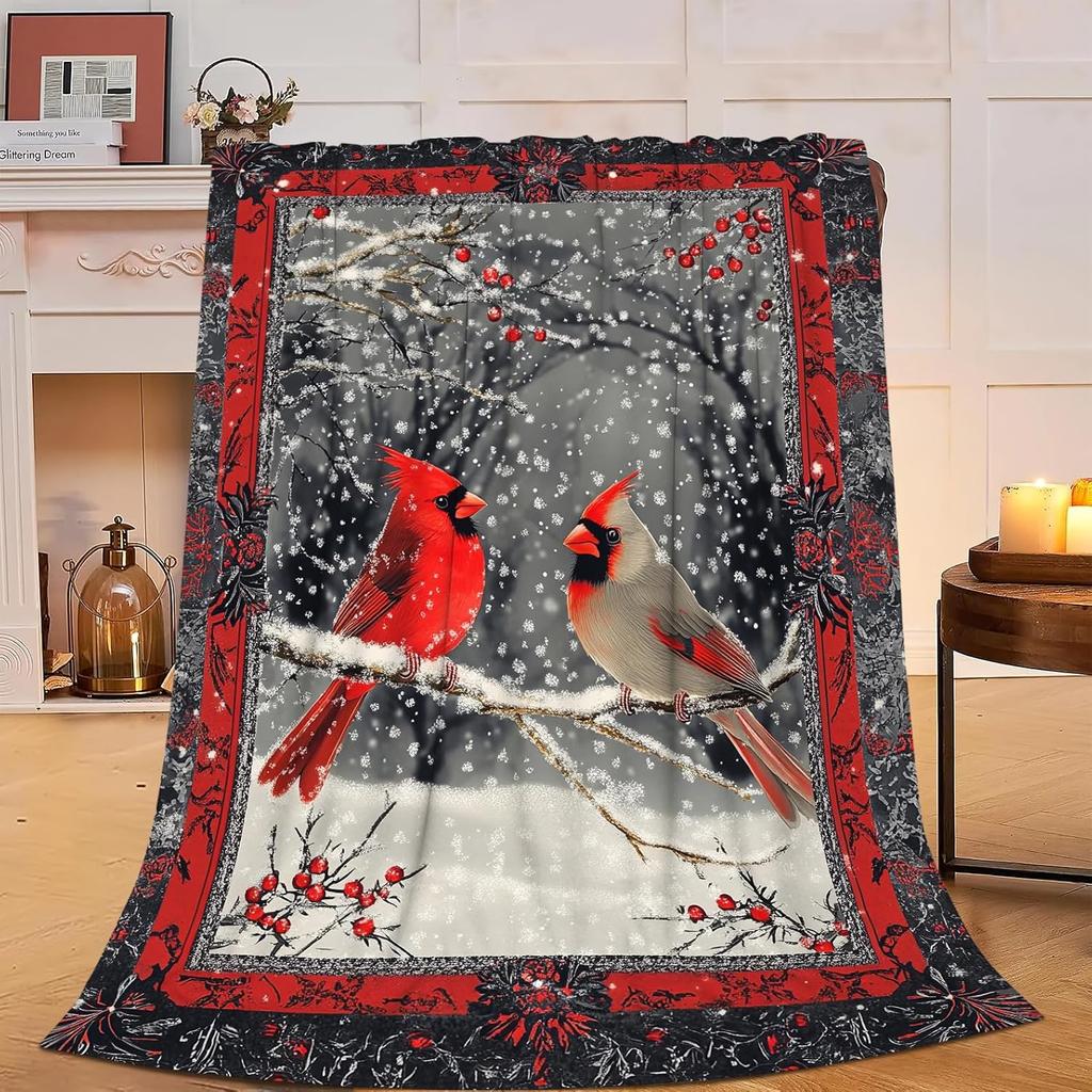 Pink Butterfly Pattern Fleece Blanket Soft Warm Throw Cover Decorative Home Bed Room Decor Gift For Women Girls40X50