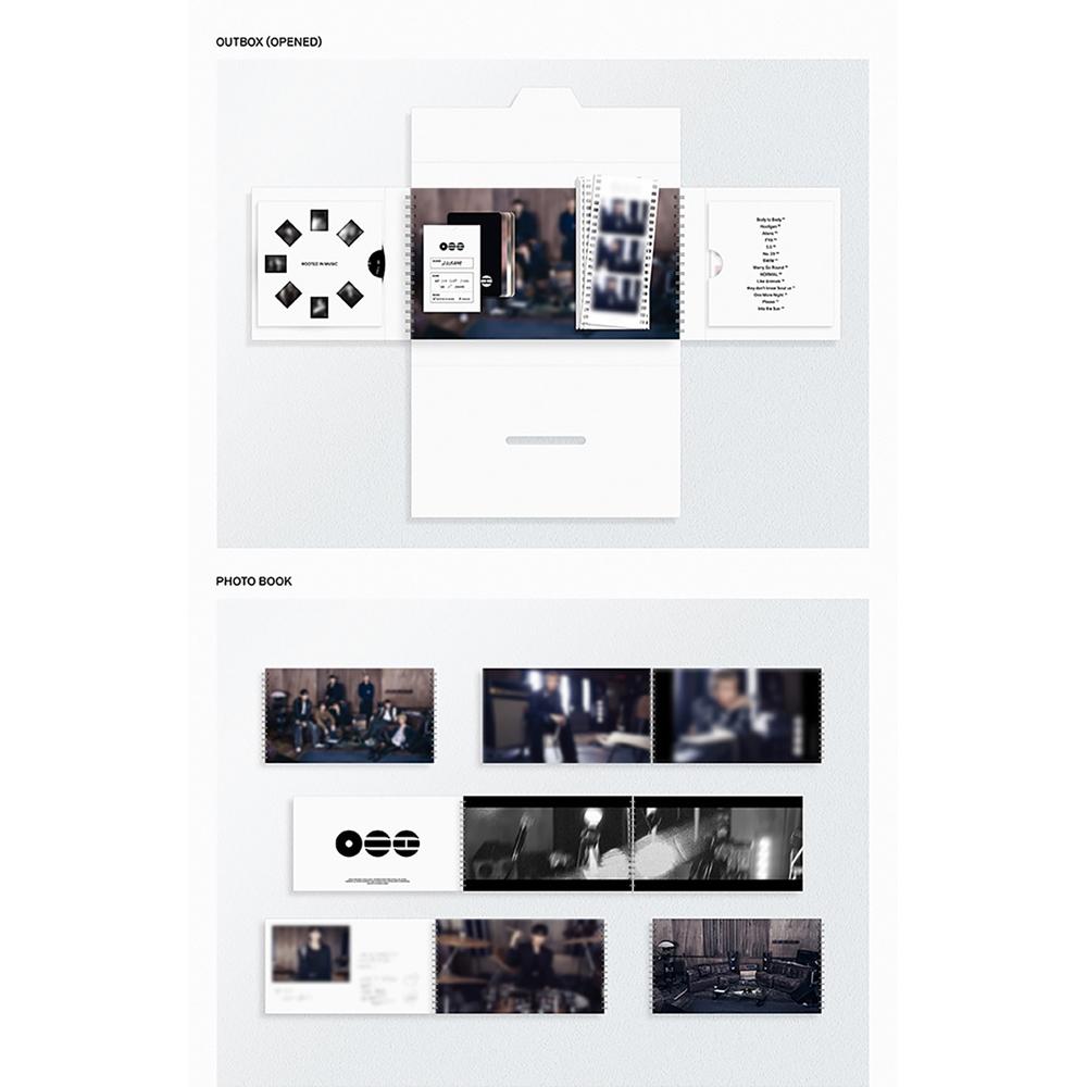 [Pré-venda] BTS - ARIRANG (Álbum Padrão)