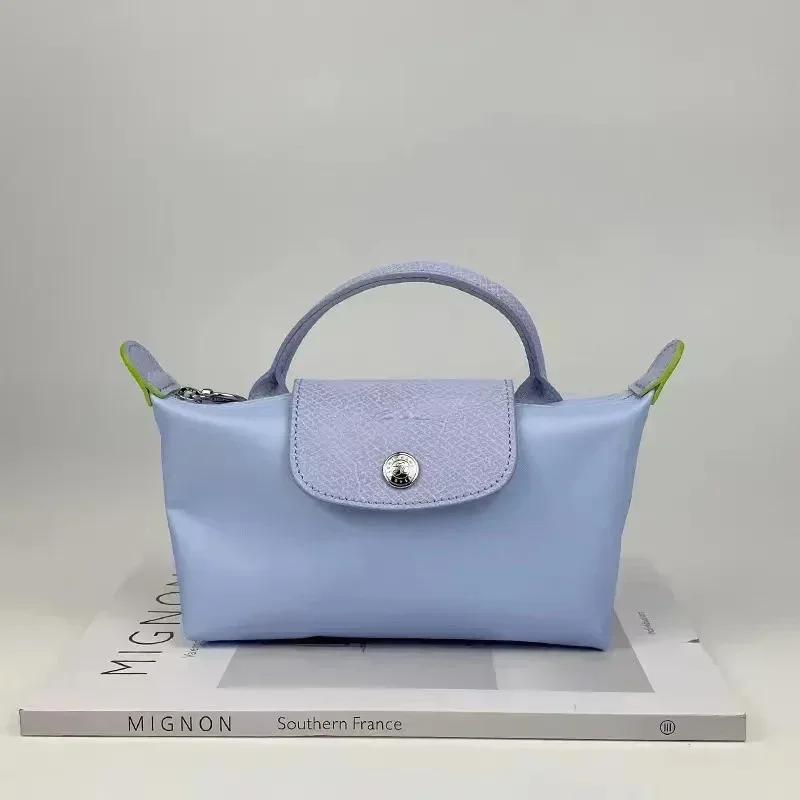 Mini Bag Fashion Niche Female New Autumn Winter Versatile Designer Casual Bag Bags and Bags Designer Bags