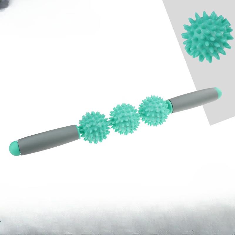LISM Spiky Muscle Massage Roller