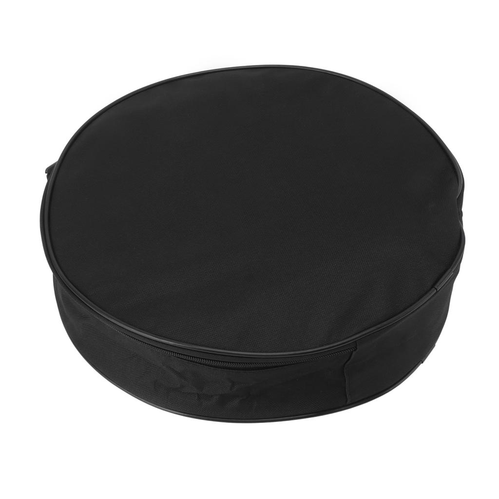 Cable Bag Waterproof Flame Retardant Heavy Duty Cable Management Storage Bag with Sturdy Carrying Handle