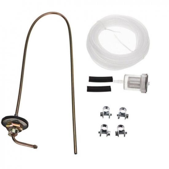 1320399A Fuel Tank Riser Pipe for Diesel Heater Compatible with Models