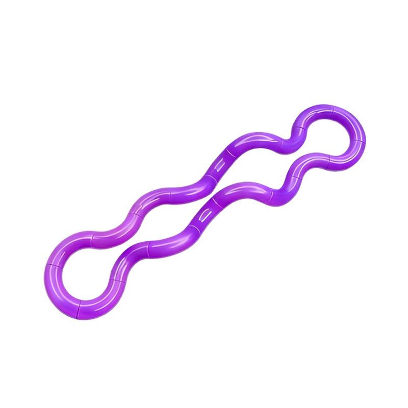 Versatile Tan Focus GL Toy: Twisty Fun Decompression Creative Toy