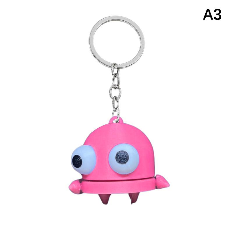 

РЕПО. Робот Хоррор Игры Аниме Фигурка Брелок Кукла Репо Брелок 3D Печать Брелок для Сумки Подвеска Рюкзаки Кошельки Подвеска