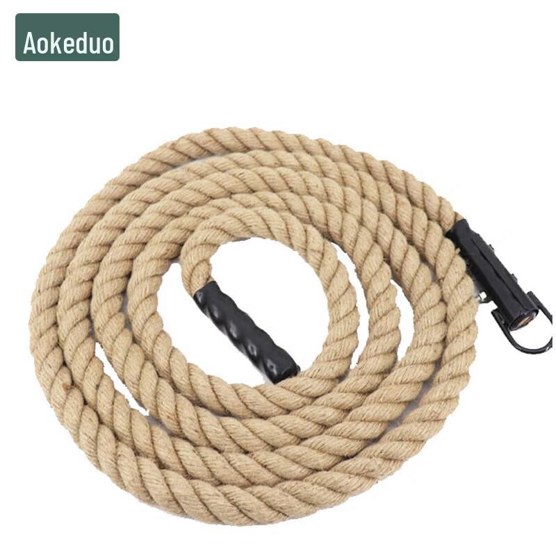 

Aokedu Climbing Rope for Fitness Training