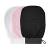 Shower Exfoliating Gloves Gant Exfoliating Glove Scrub Bath Towel Northeast Peeling Mitten Dead Skin Scrubber Shower Gloves