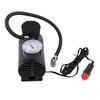 , משאבת ניפוח צמיגים חשמלית ניידת 12V 300 PSI למכוניות, אופנועים, תלת-אופניים, צמיגים חשמליים, כדורגל, כדורסל