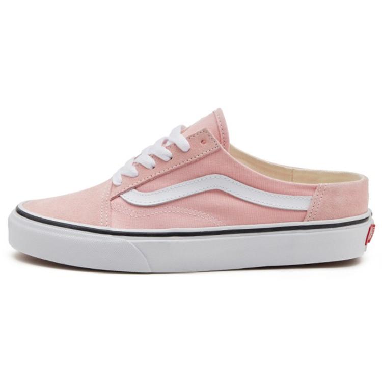 

Vans Old Skool Sneakers Pink Blue VN0A4P3Y9AL 36