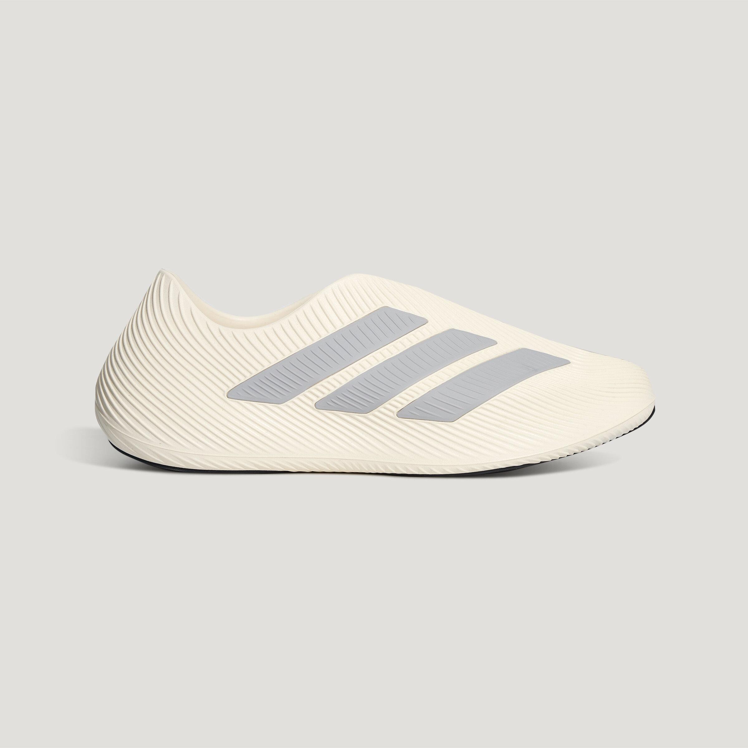 Adidas Purechill Slip Resistant Rebound Casual Shoes Unisex Light Beig 40.5