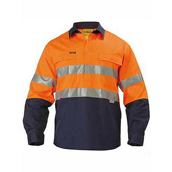 

Reflective Safety Workwear: Acid & Alkali Protection for Racing, Mining, and Construction M