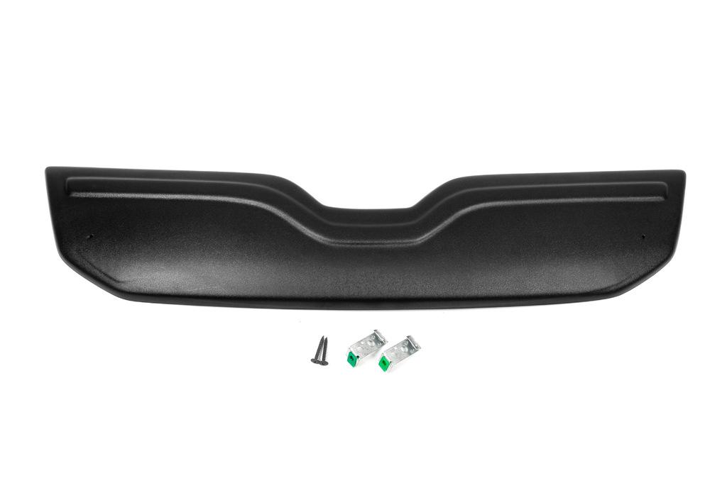 Kış ızgarası (2013-2017) Skoda Octavia III A7 için Mat