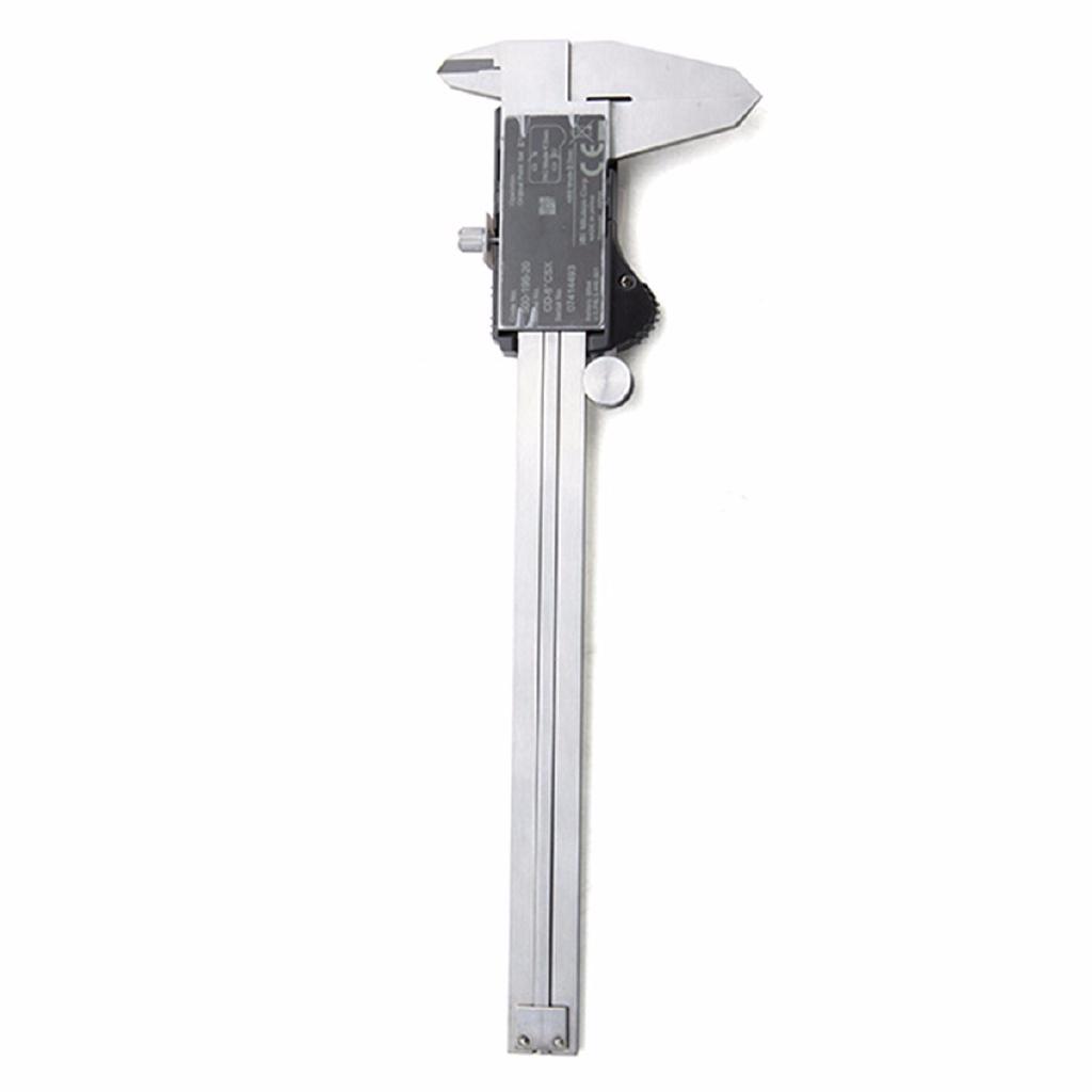 Internal 0-150mm / 0.01 Paquimetro Micrometer 500-196 Micrometer New Stainless Steel Electronic Vernier in LCD