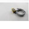 Hugong Q25-D10NKNHPKPHKHA10K10H Inductive Square Metal Proximity Sensor