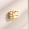 Storage Without Nails Dinosaur Towel Holder Waterproof Storage Clip Strong Adhesive Bathroom Organizer Durable Moisture-proof
