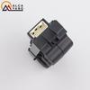New Power Window Switch Fit for Toyota Rav4    CHR 2016 2017 2018   Lighted LED Left Driving Backlight