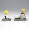 One Piece World Collectible Figure Log Stories Sanji Zeff