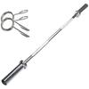Yixing Sports Olympic Weightlifting Barbell
