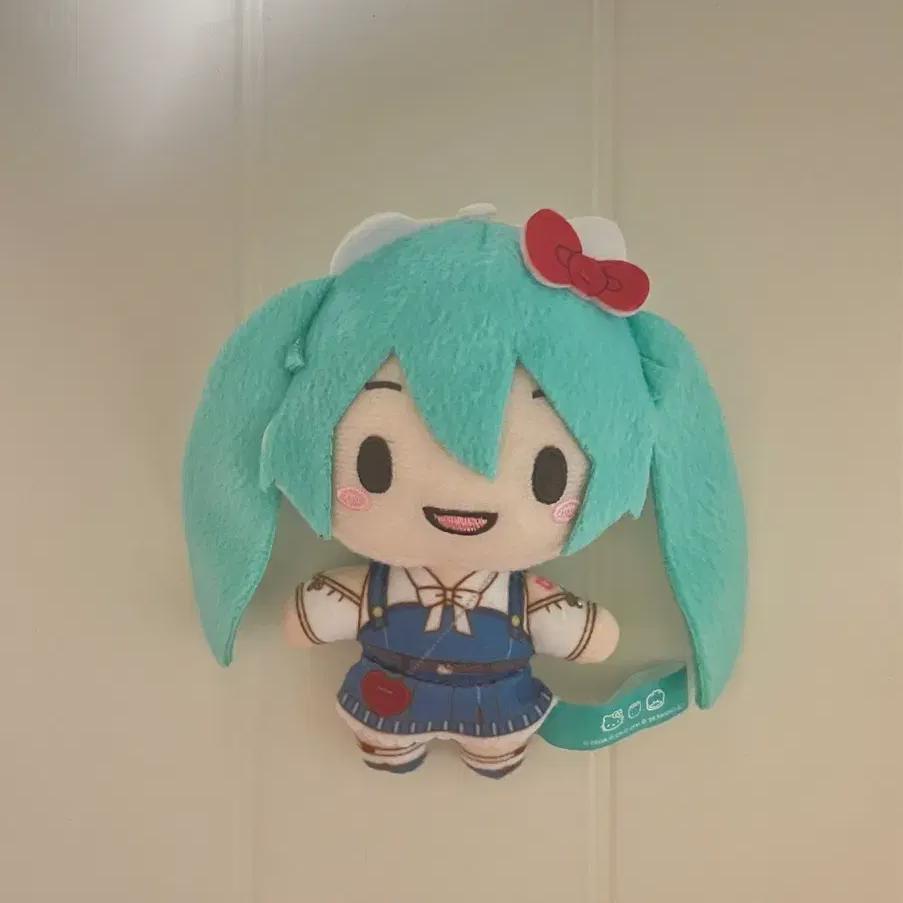 

Pseka Sanrio Mikunui