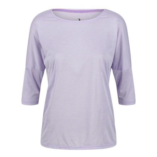 

Regatta Womens/Ladies Pulser II 3/4 Sleeve T-Shirt 10 UK