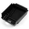 Armrest Storage Box for Alfa Romeo Stelvio 2016 17 18 Central Console Glove Tray