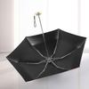 Ultralight Pocket Rain Umbrella Folding Sun Shade Umbrella Fashion Sun Umbrella  Summer