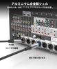 SOUNDFAM XLR Microphone XLR Balanced Microphone Cable Flexible and PVC Jacket Balanced XLR Speaker Cable for XLR Audio Cable, Male-Female [Simple,
