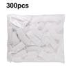 Nonwoven Fabric Filter Covers 100 Pieces Fits Standard For Vacuum Cleaners