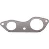31575 (2PCS) Exhaust Pipe Flange Gasket For PICKUP SUBURBAN 1996 1997 1998 1999;