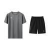 PEAK Running Clothing Sets Unisex YS41131+YS01308