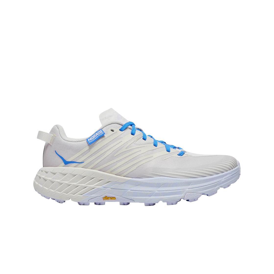 

Мужские кроссовки Hoka x Thisisneverthat Speedgoat 4 Marshmallow 1123010-MCYB