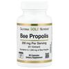 Propóleo de Abeja, 1,000 mg, 90 Cápsulas