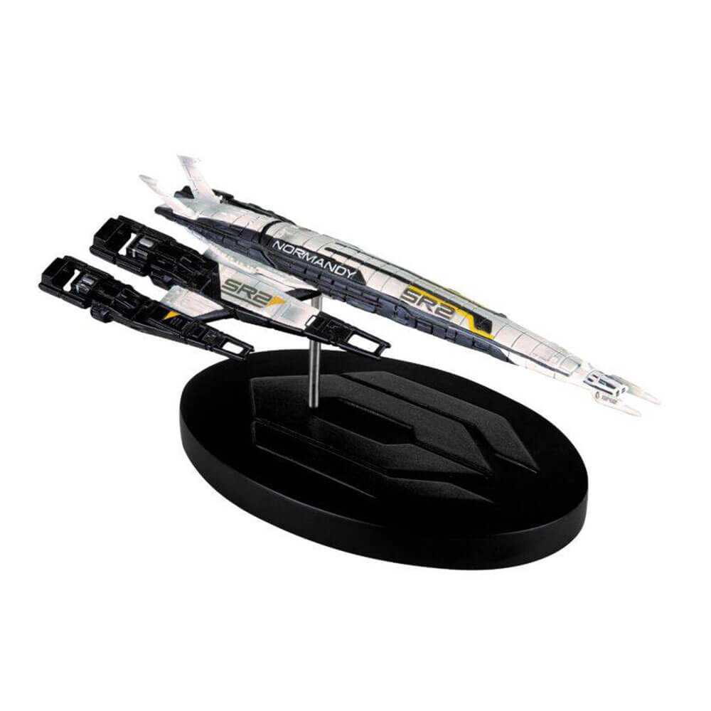 

Mass Effect Cerberus Normandy SR-2 Корабль