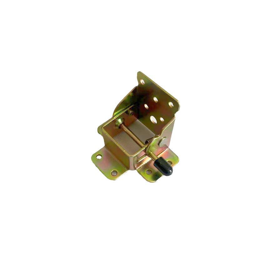 90° Self-Locking Folding Hinge for RV Coffee/Bed Tables & Kang Table Legs