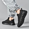 Shuangxing BaTe Men's Breathable Casual Running Shoes