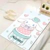 Custom 1Pc Pochacco'S Soft Friends Rug Office Carpet Indoor Outdoor Entrance Doormat Nonslip Soft And Comfortable Living Room D2915288