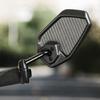 360 Degree Adjustable Rotatable Handlebar Mounted Mirror Handlebar Bicycles Mirror, Bicycles Cycling Rear View Mirrors