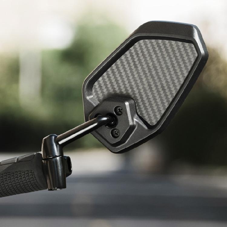360 Degree Adjustable Rotatable Handlebar Mounted Mirror Handlebar Bicycles Mirror, Bicycles Cycling Rear View Mirrors