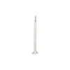 Ludonglian Anti-rust Galvanized Threaded Ground Stakes
