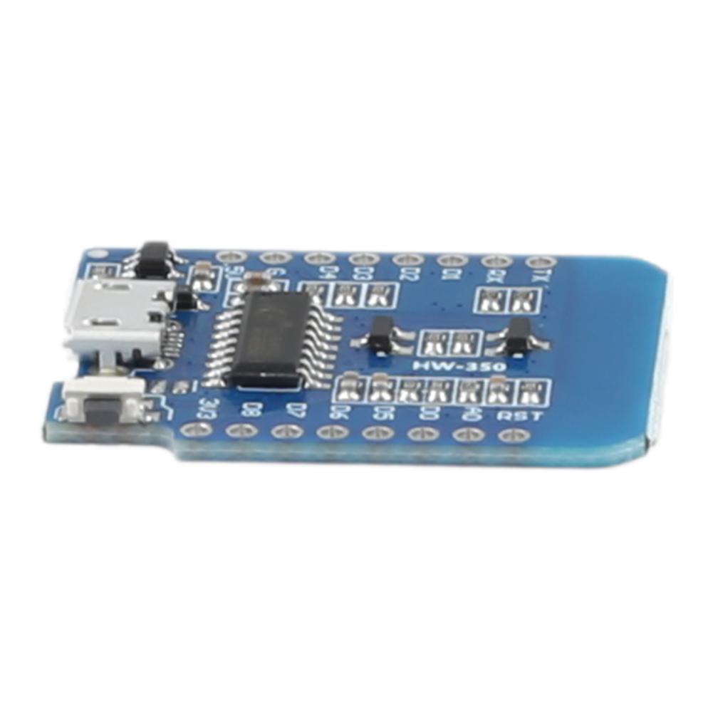 WiFi Internet Development Board ESP8266 ESP-12F Base On ESP8266 ESP-12F NodeMCU Lua Module NodeMcu Mini D1 Module For Arduino