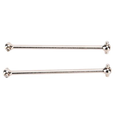 Details en accessoires – Accu’s en opladers