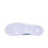 Nike Air Force 1 Spirit de Zână Rezistente la Abraziune Pantofi Joși pentru Skateboard Unisex Albastru Alb DD8959-100(Echipa836-)