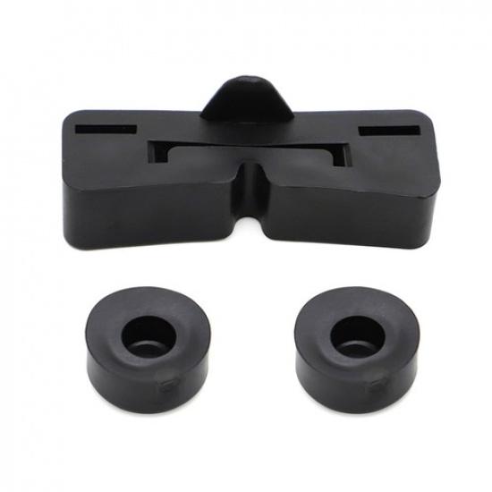 

Rubber Fuel Gas Tank Rear Cushion Pad for Honda CL SL XL CB 100 17613-051-010