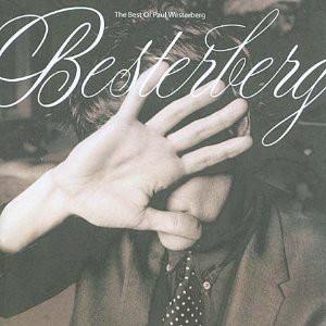 CD PAUL WESTERBERG  Besterberg Best of Paul Westerberg 8122746462 Sire 2005 US Rock Used