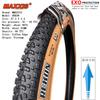 MAXXIS Rekon 24/27.5/29-inch Downhill Mountain Bike Off-road Tubeless Foldable Anti-Puncture Outer Tyre