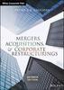 Mergers, Acquisitions, and Corporate Restructurings Kitabı