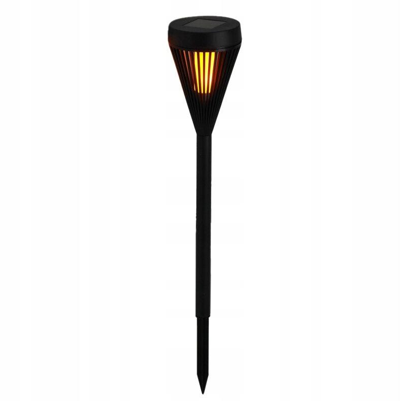 Warm LED Garden Spike Solar Light, , 1 Piece