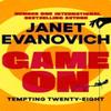 Game On by Janet Evanovich Paperback Book 9781398510159