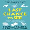 Letzte Chance zu sehen von Mark Carwardine Taschenbuch 9780099536796